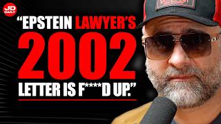 The 'Other' Professor Jiang EVERYONE is Ignoring | Kurt Metzger