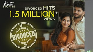 18 Divorced 21  Latest Malayalam Short Film  Kutti