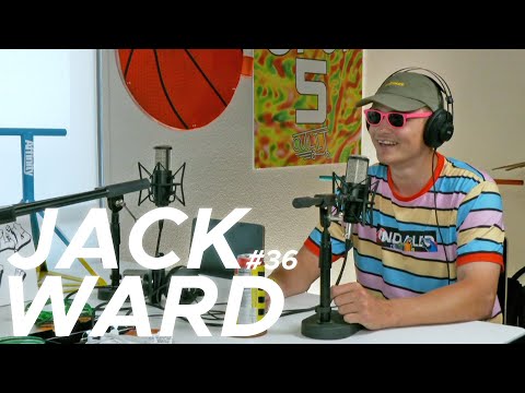 Jack "HalfBarz" Ward - UNDIALEDTV #36