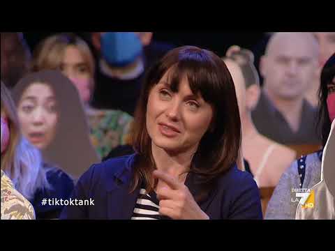 #TikTokTank: il racconto social della guerra in Ucraina