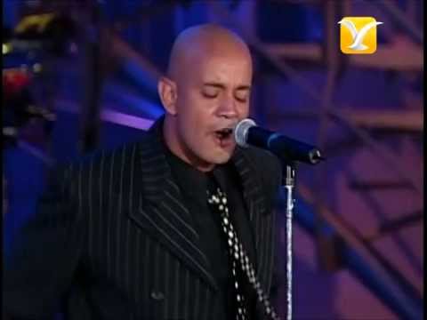 Los Pericos, Nada Que Perder, Festival de Viña 1997