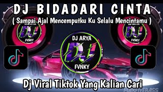 Download lagu DJ BIDADARI CINTA || SAMPAI AJAL MENJEMPUTKU KU SELALU MENCINTAIMU VIRAL TIKTOK YANG KALIAN CARI mp3