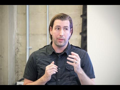 Sean Percival, Partner 500Startups: Marketing 101 for Startups