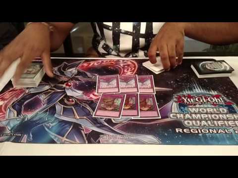 Ashrene Mohammed 5th Place Altoona, IA Regional - Majespecter