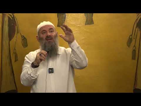 Ti që e ke Nënën dhe Babën gjallë! - Hoxhë Bekir Halimi