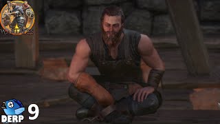 Ep 9 Am I The Baddie?! - Wartales 2025