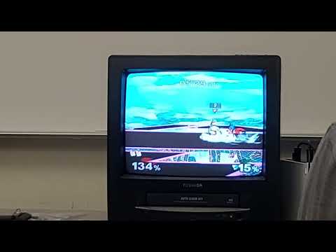 melo vs. Graves - WWU MELEE Fall '22 Grands Reset