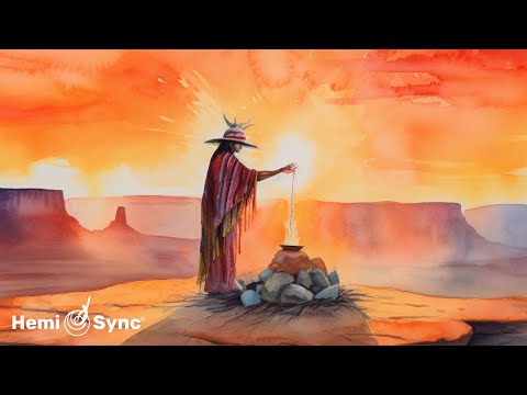 Pachamama Renewal Process | A Shamanic Energy Practice with don Oscar Miro-Quesada #shaman