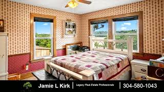 Residential for sale - 1811 Washington Boulevard, Belpre, OH 45714