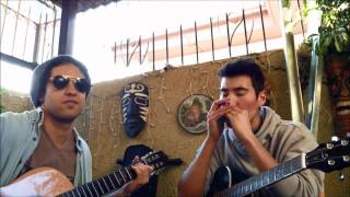 2 Minutos - Aeropuerto (Acústico)