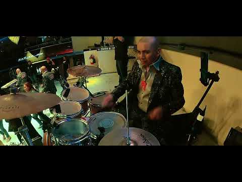 SON DE GOKU [Casa Blanca Tijuana BC] Los Rayos de Oaxaca 2025