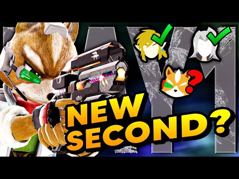 Learning a NEW Character for my Main Roster! [DAY 1]