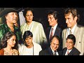 AKSHAYE KHANNA Himalay Putra 1997 Launch Bash Vinod Khanna Sunil Dutt Jaya Bachchan Anu More