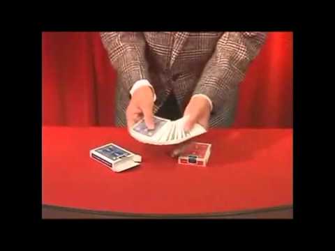 Saturn Magic -X-Zone by Katsuya Masuda - Trick