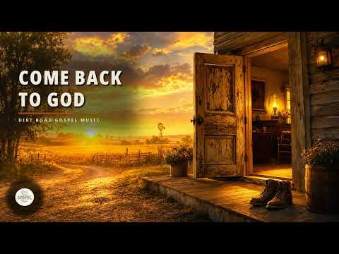 Come Back to God