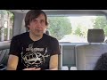 Napalm Death's Barney Greenway on Mental Health & Friends