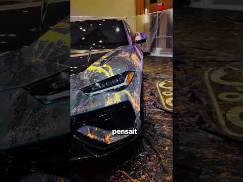 Il Abîme Ta Voiture… Et Tu Dois Payer ?