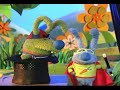 Playhouse Disney Bunnytown Funny Bunny Week Promo March 2008 Without KineMaster Watermark