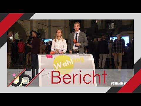 Wahltag - ein Kurzbericht