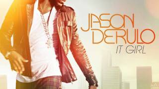 Jason Derulo - It Girl Remix (7th Heaven Club Mix)