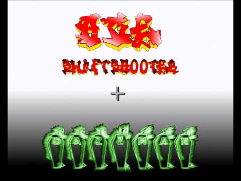 Ace SwiftShooter & Dazzman - Locked-Up (Prod. Ev_Script Productions) (HD)