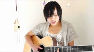Every Single Night - Fiona Apple (covered by Stina Lan)