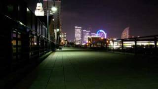 under the street lights by mier and gerry