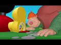 Mickey Mouse Clubhouse Willie The Giant
