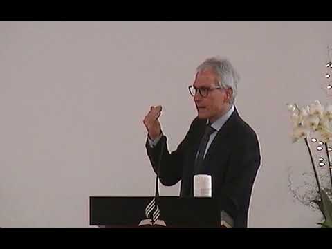 2021.12.11 Wolfgang Dorn - Jesus und seine Jüngerinnen