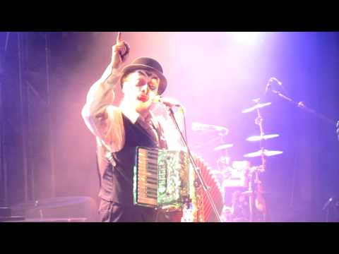 Tiger Lillies - Piss On Your Grave (Live@Barbie)