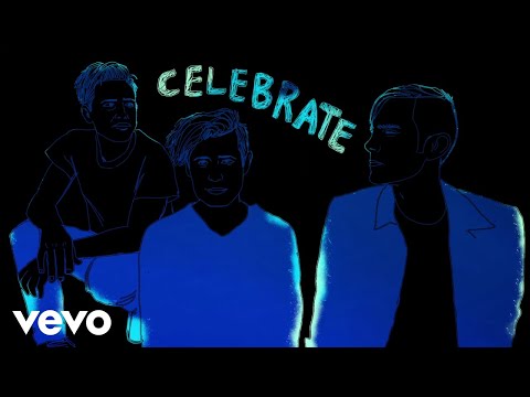 Video thumbnail for Celebrate