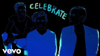 DREAMERS - Celebrate (Visualizer Video)