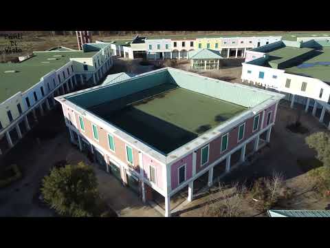 Outlet Occhiobello Drone 12-01-2025