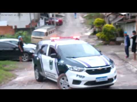 moradores pedem ajuda ao Jornal do bairro , porque não sabem mais o que fazer