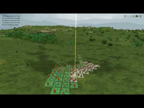 Mictlan Observations... (Dominions 6)