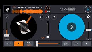 Download lagu PEDIH 202 2K21 [ DIKO PRATAMA X ANDIKA TARIGAN X HARY GERHANA X JIMMI ]- VIP - mp3