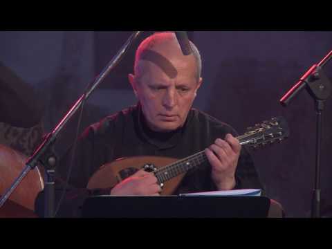 Maria Krupoves & Gerard Edery - Gulpembe