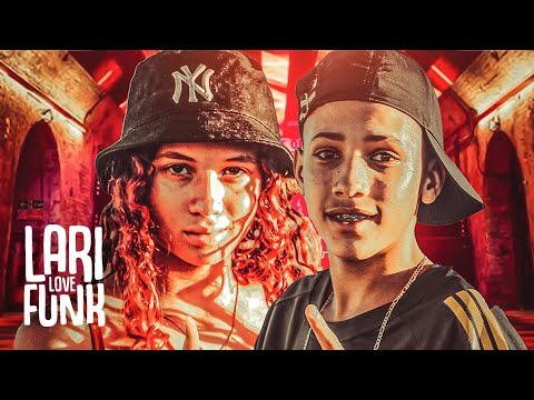 MC Nay e MC Alvin - Eu Quero Só Você #Nalvin