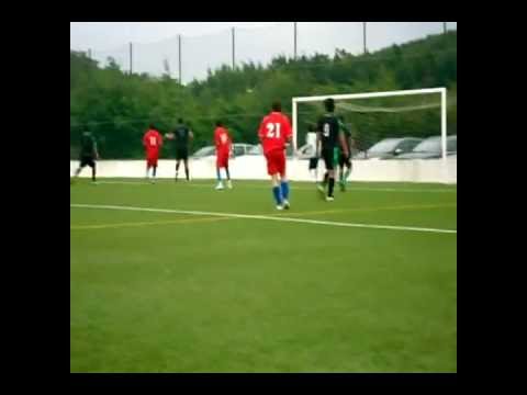 Ruben || Goalkeeper Compilation || 2011 || HD