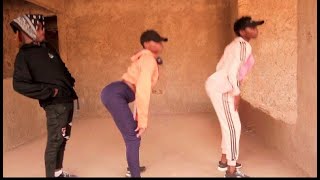 IGARE - MICO  The Best (Official Dance Video)