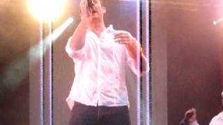 Fettes Brot - An Tagen wie diesen (Lanxess Arena, Köln 12.06.2010)