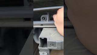 Code U1510 -2018 Sierra-Active Shutters Replacement