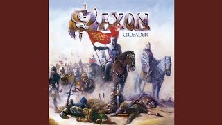 Saxon - Run for Your Lives (Byford/Quinn/Oliver/Dawson/Glockler) - 3:53 - Track 10