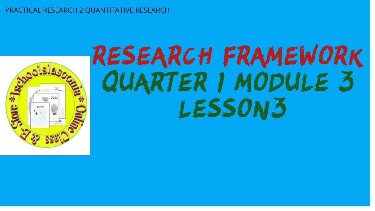 Practical Research 2 Quarter 1 Module 3 Lesson 3 Research Hypothesis (Q1M3L3)