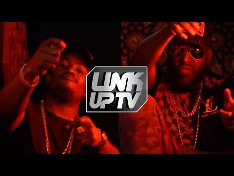 Solja Soulz - Arabian Nights [Music Video] | Link Up TV