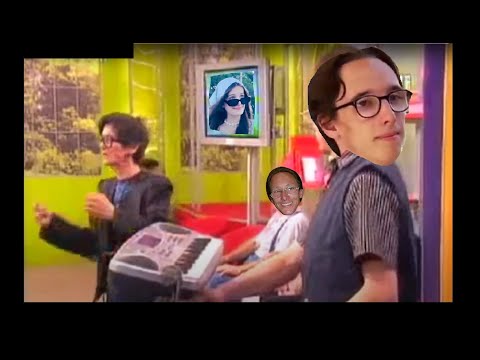 DJ Parafa- Blue (km. SZINTIBOY) [REMIX]