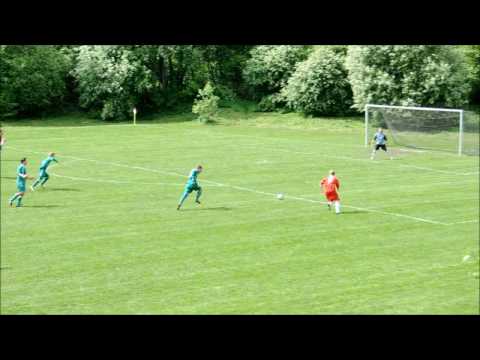 Sund IF - Ljustorps IF