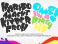 OMG Im a party kid - Haribo macht kinder froh