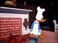 Kalle Anka Classic Ants Donald Duck