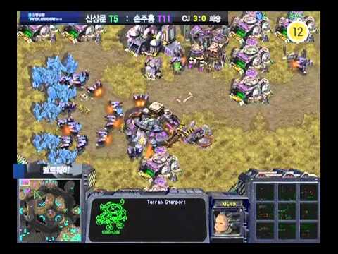 SPL  Leta vs Lomo 2011-05-11  @ Beltway